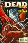 Deadman: Dead Again comic books